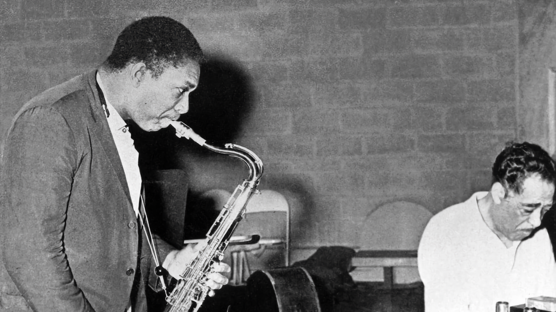 Duke Ellington e John Coltrane: l’età dell’oro del jazz