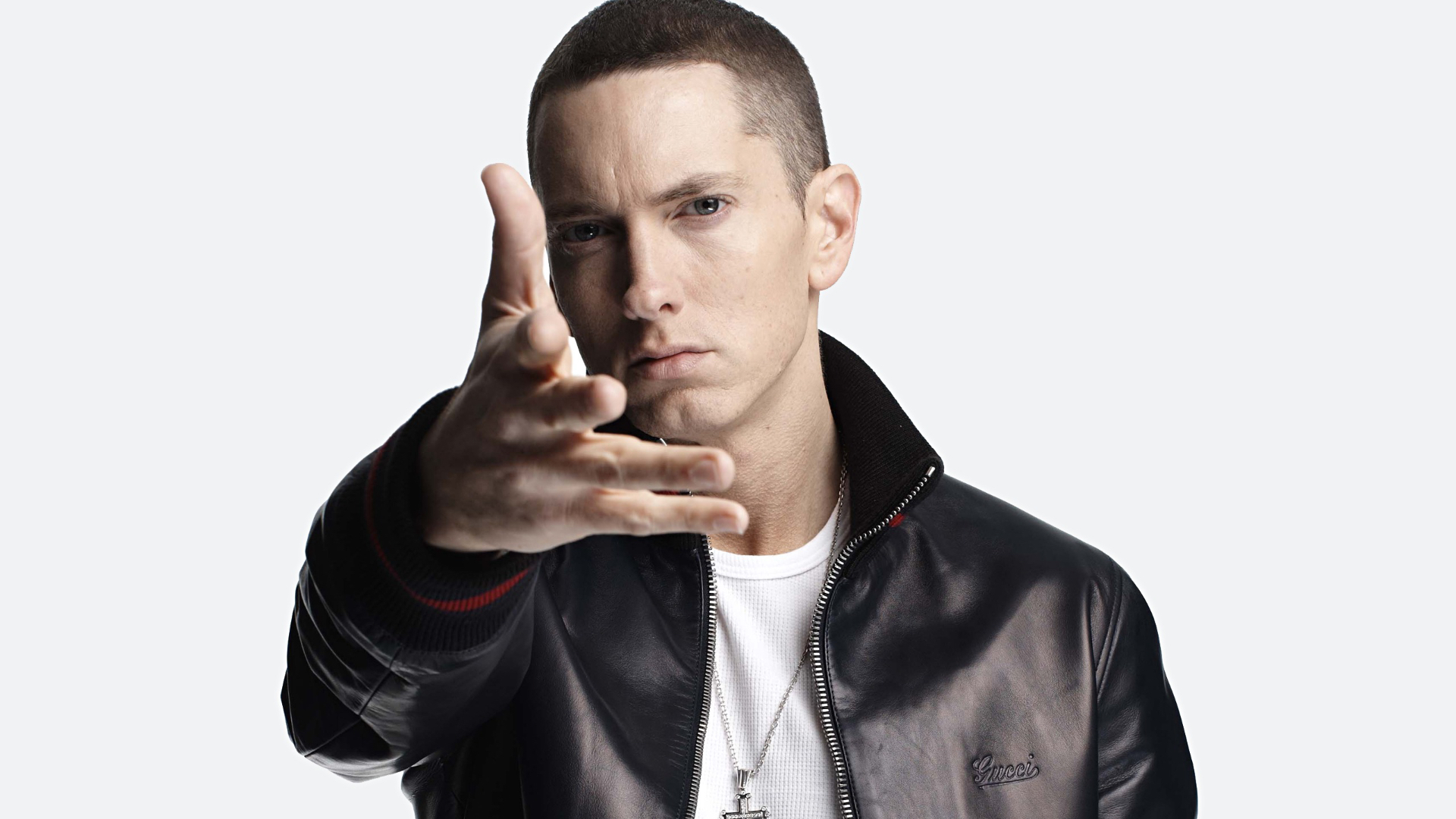 Eminem, l’artista con più hit della storia