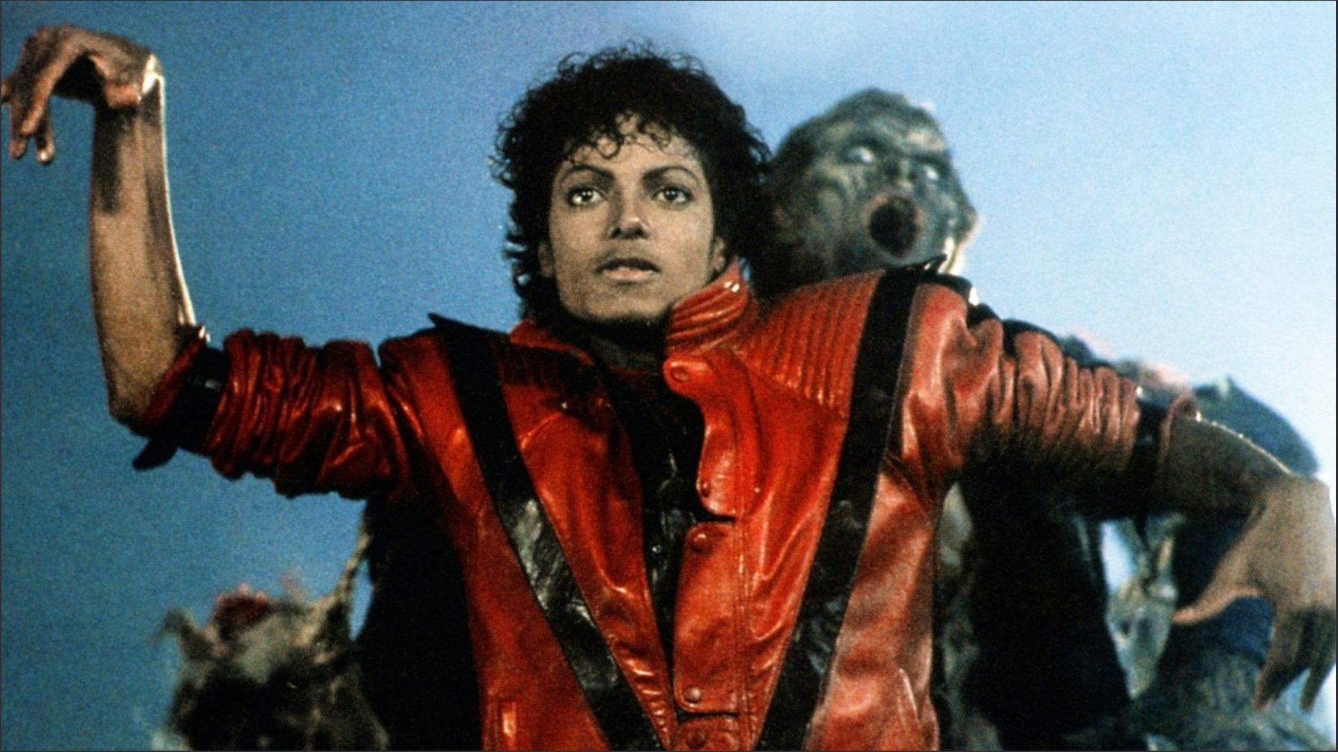 40 anni di Thriller: l’album più venduto di tutti i tempi