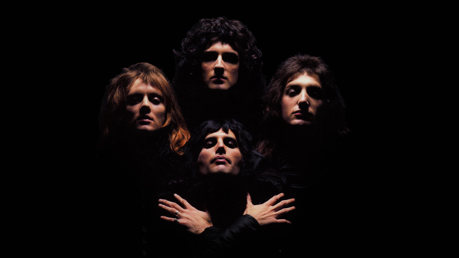 Anniversario dell’uscita di Bohemian Rhapsody