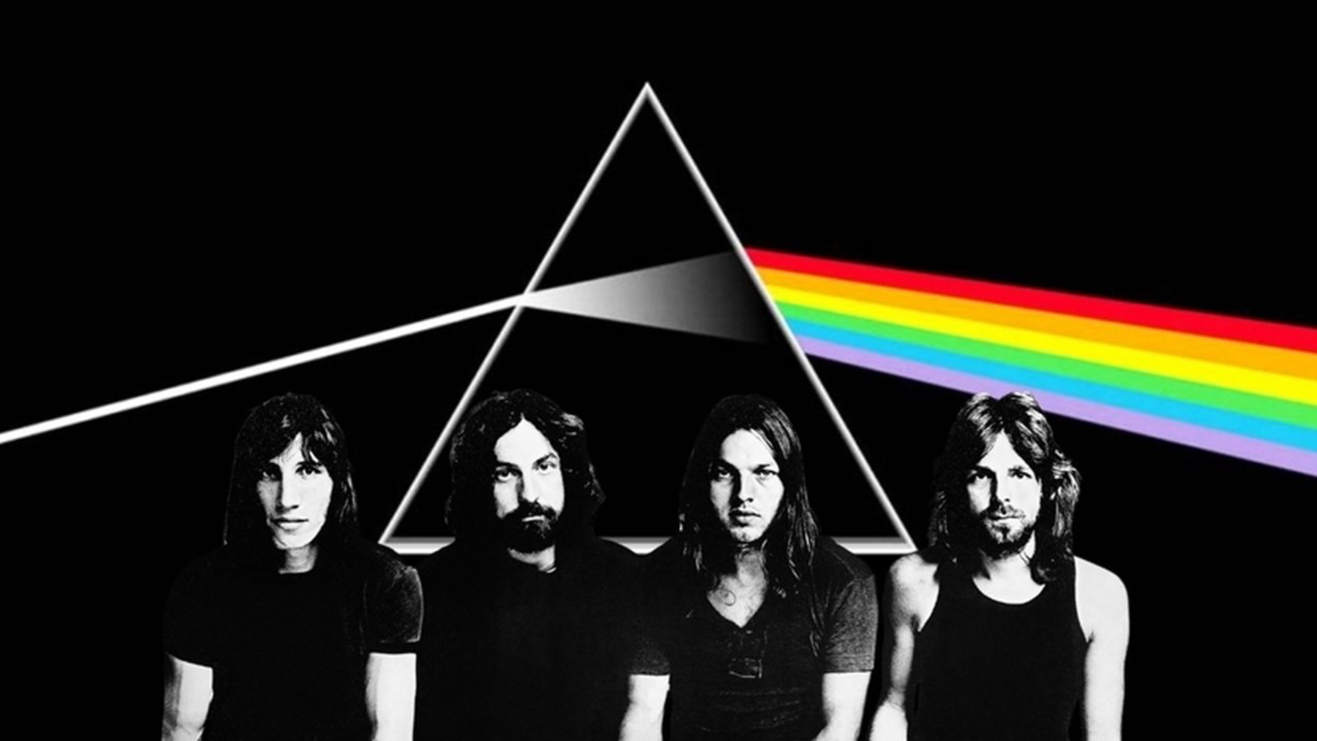 Pink Floyd: l’iconico album The Dark Side of the Moon, celebra i suoi 50 anni dalla prima uscita