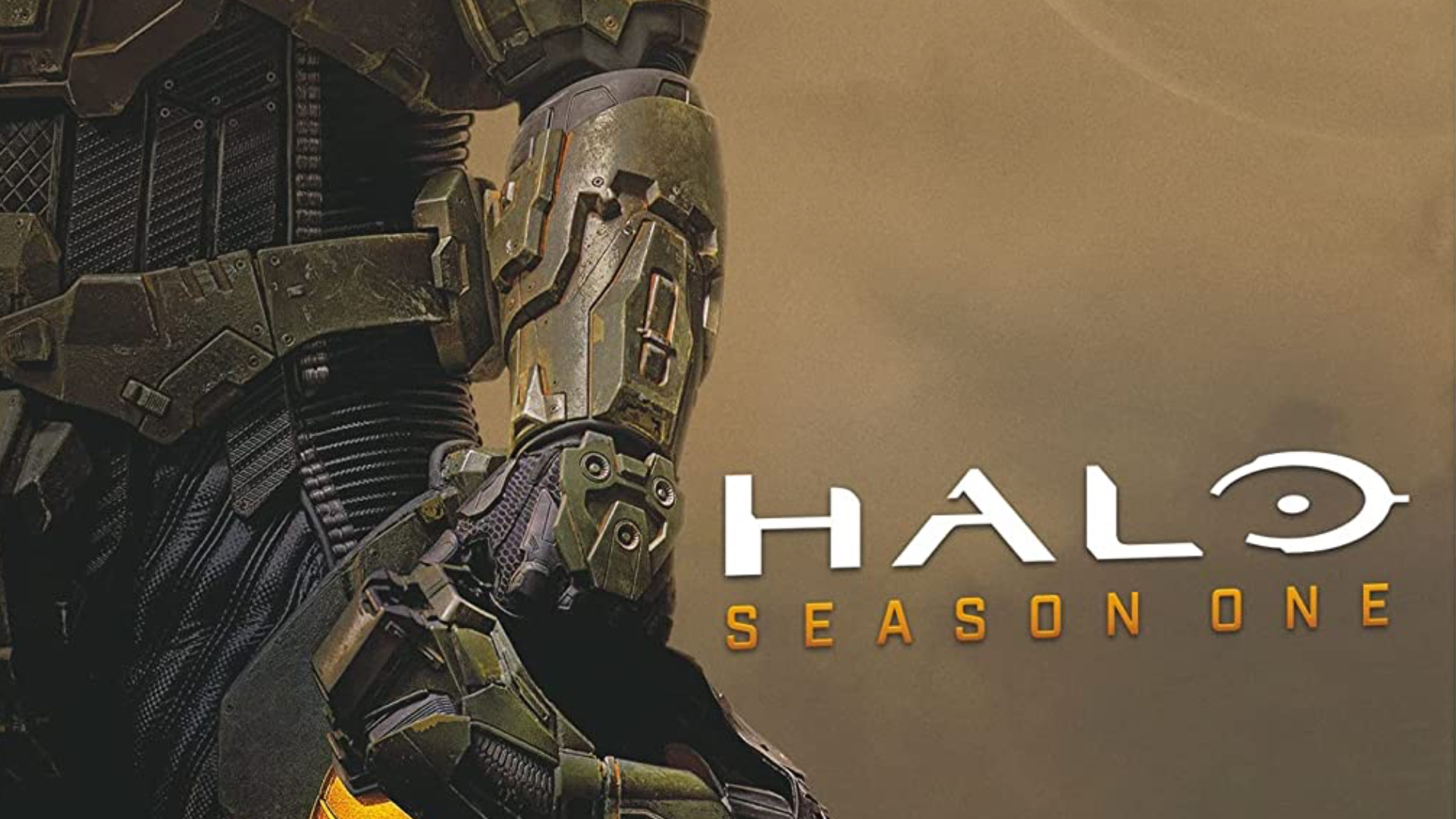 Halo: la prima stagione in un cofanetto tutto da scoprire
