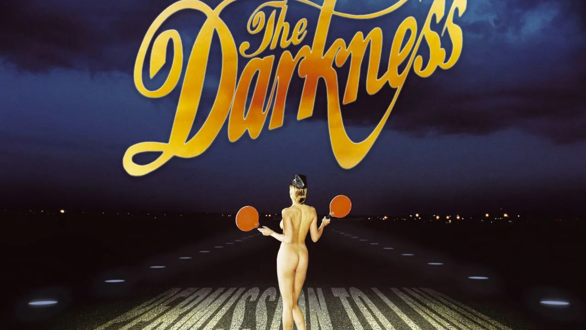 Riecco i The Darkness, vent’anni dallo storico primo disco in una raccolta speciale