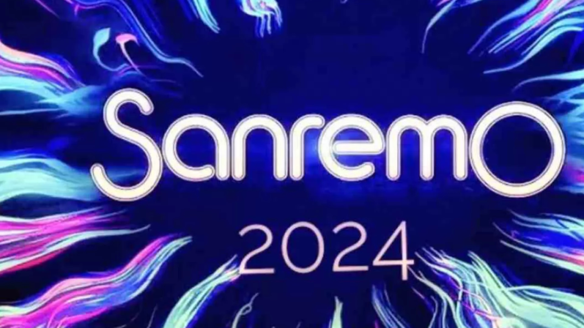 Amadeus annuncia i big in gara a Sanremo 2024